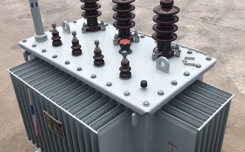 S13-200KVA油浸式变压器